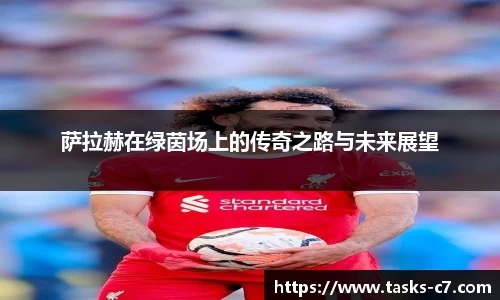 萨拉赫在绿茵场上的传奇之路与未来展望